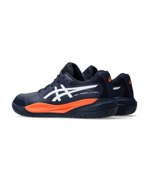 Тенісні кросівки ASICS Jun GEL-RESOLUTION X GS