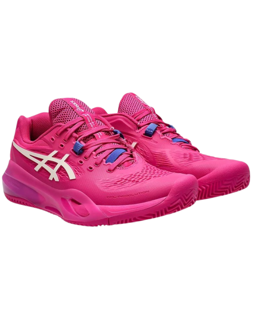 Кросівки ASICS W GEL-RESOLUTION X CLAY (700)