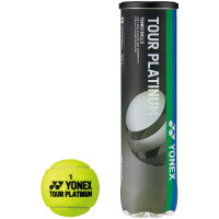 Мячи для тенниса Yonex Tour Platinum (4B) 1 банка