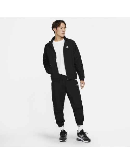 Теннисная куртка NIKE M NSW SPE WVN UL TRACK JKT