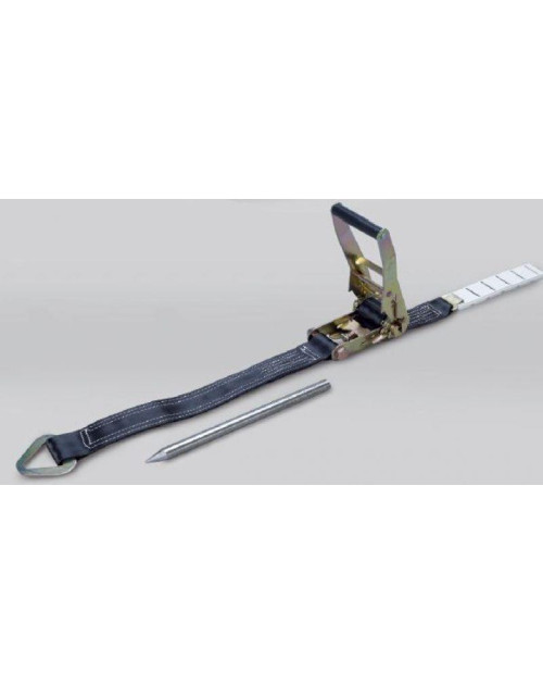 Устройство для натяжения линий Court Royal