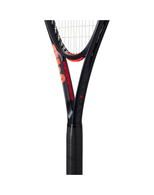 Теннисная ракетка WILSON CLASH 100UL V3.0 FRM