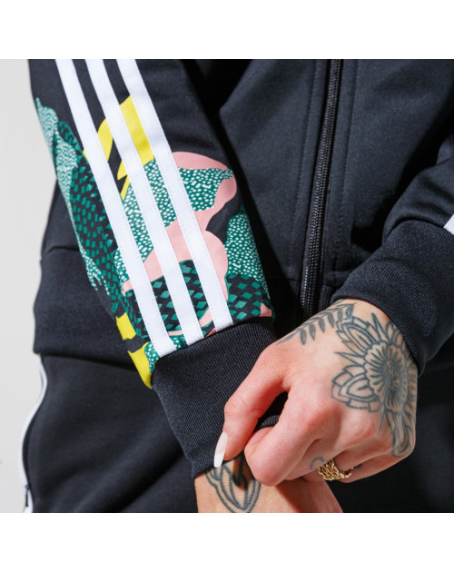 Олимпийка ADIDAS TRACKTOP