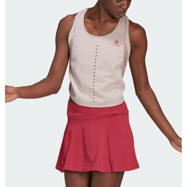 Майка ADIDAS W PK PB TANK Майка ADIDAS W PK PB TANK