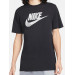 Футболка NIKE M NSW TEE BRND MRK APLCTN 1