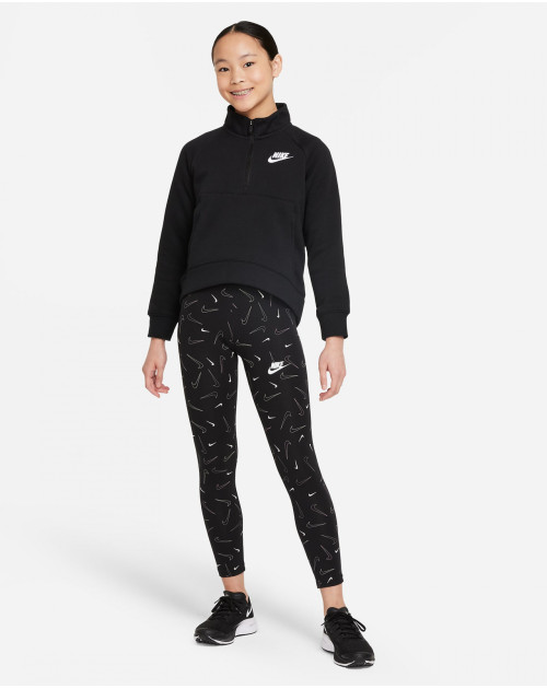 Лосины NIKE G NSW FAVORITES AOP LEGGING