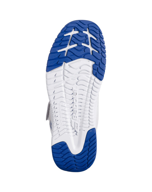 Тенісні кросівки BABOLAT PULSION ALL COURT KID BOY