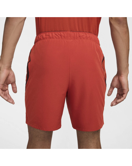 Теннисные шорты M NIKE DF ADVTG SHORT 7IN