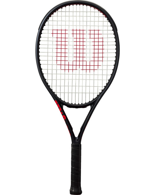 Теннисная ракетка WILSON CLASH 25 V3.0 RKT