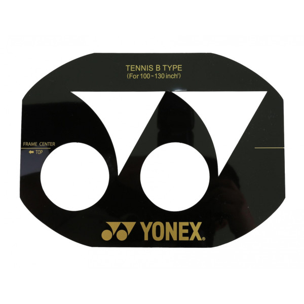 Трафарет YONEX Трафарет YONEX