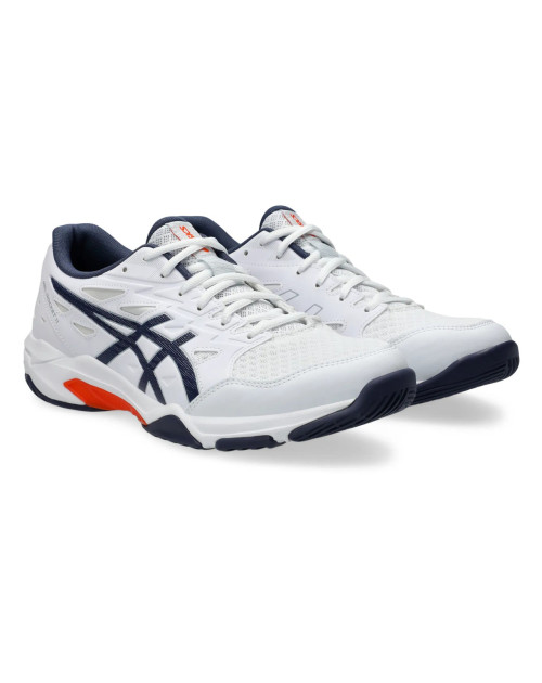 Теннисные кроссовки ASICS GEL-ROCKET 11 whind