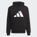 Худи ADIDAS M FI 3B HOODIE
