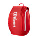 Тенісний рюкзак WILSON SUPER TOUR RED BACKPACK Red