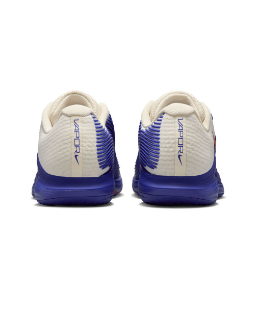 Теннисные кроссовки NIKE M ZOOM VAPOR 12 CLY PRM RG