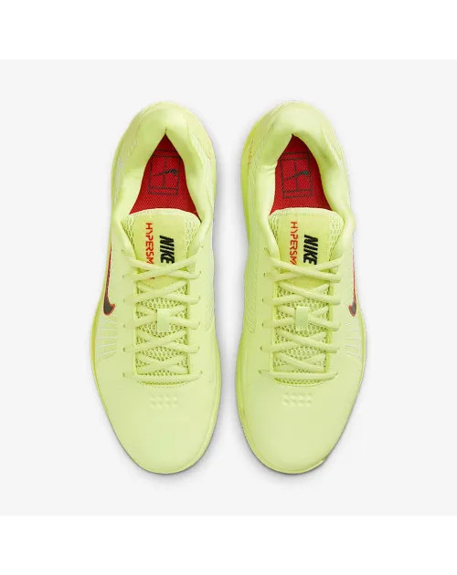 Теннисные кроссовки NIKE M ZOOM VAPOR 12 HYPERSMASH HC