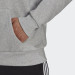 Худи ADIDAS M FI 3B HOODIE