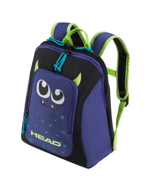 Теннисный рюкзак Head Kid's Backpack Monster NEW