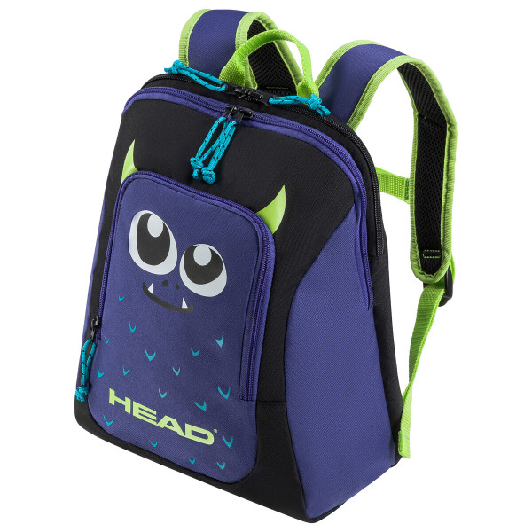 Тенісний рюкзак Head Kid's Backpack Monster NEW