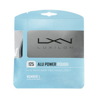 Теннисные струны Luxilon BB ALU POWER ROUGH 125 12m Теннисные струны Luxilon BB ALU POWER ROUGH 125 12m