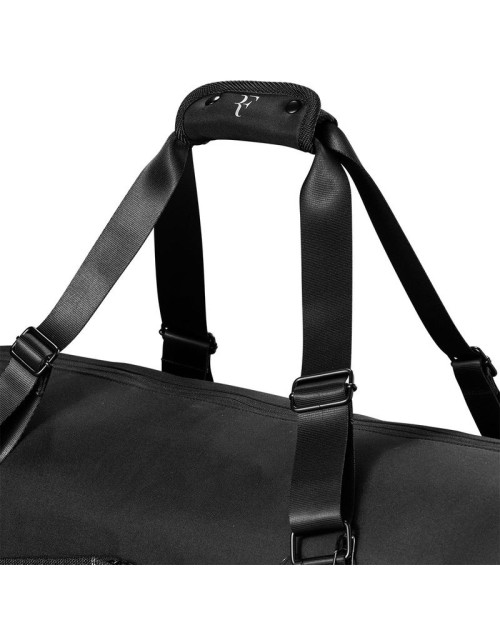 Тенісний чохол WILSON RF PRACTICE RACQUET BAG BLACK