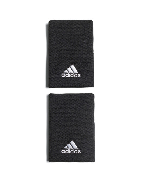 Напульсник Adidas Tennis WB L Black