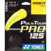 Теннисные струны YONEX POLY TOUR PRO 125 GRAPHITE 12m
