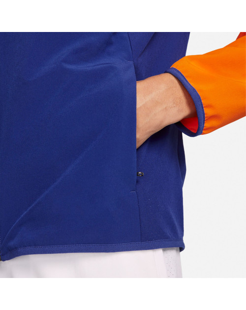 Теннисная куртка NIKE M RAFA NKCT JACKET