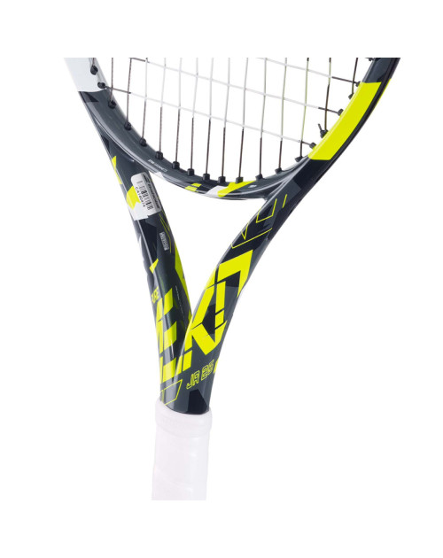 Теннисная ракетка Babolat PURE AERO JUNIOR 26 