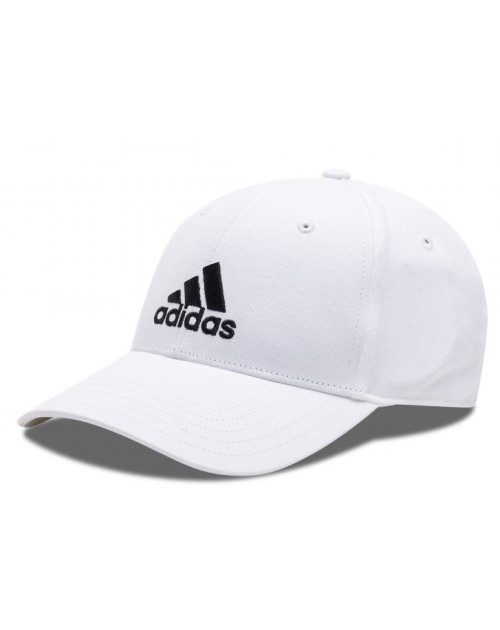 Кепка ADIDAS BBALL CAP COT