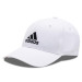 Кепка ADIDAS BBALL CAP COT
