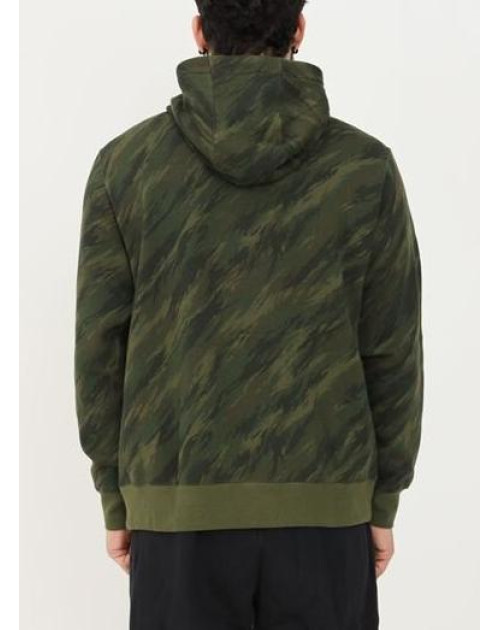 Толстовка NIKE M NSW SPE + PO BB HOODIE AOP 1