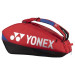 Сумка для ракеток Yonex BAG92426 Pro Tournament Bag (6 pcs) (Scarlet)