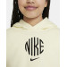 Теннисная толстовка NIKE G NSW FT HOODIE RTL