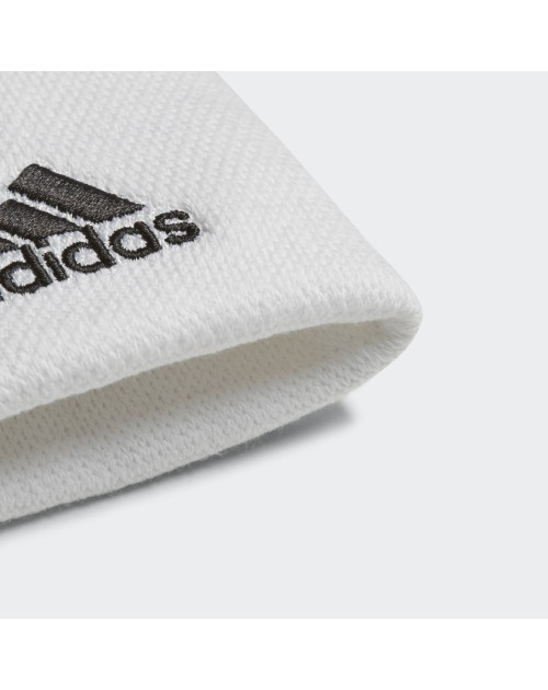 Напульсник Adidas Tennis WB S White