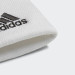 Напульсник Adidas Tennis WB S White