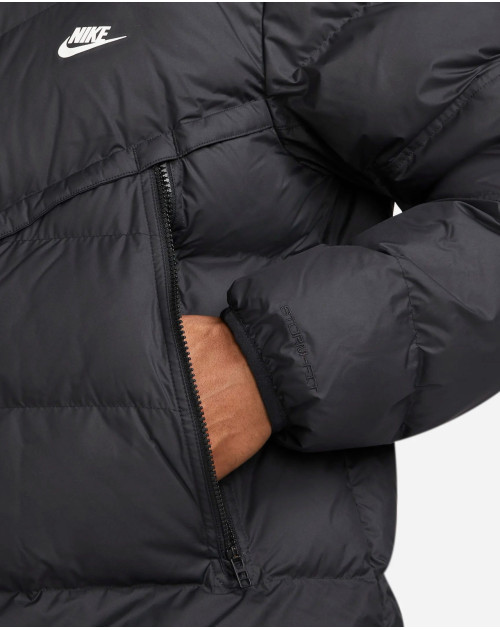 Куртка M NK SF WR PL-FLD HD PARKA