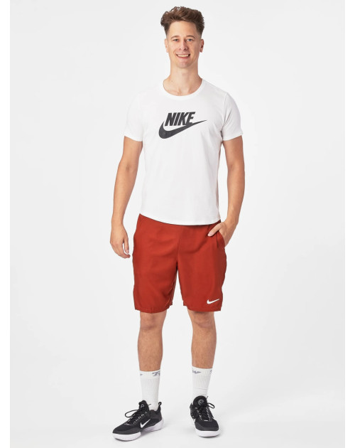Теннисные шорты NIKE M NKCT VCTRY SHRT 9IN