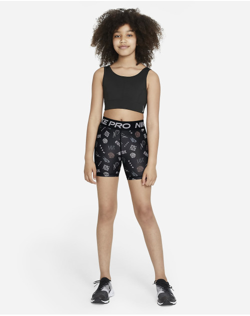 Тенісні шорти NIKE G NP DF SHORT AOP RTL