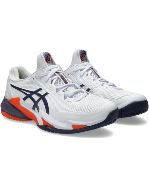 Теннисные кроссовки ASICS COURT FF 3