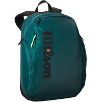 Теннисный рюкзак WILSON BLADE SUPER TOUR BACKPACK V9 Green