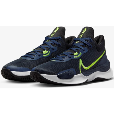 Кросівки Nike Renew Elevate 3