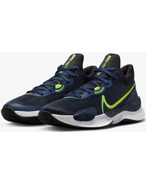 Кроссовки Nike Renew Elevate 3