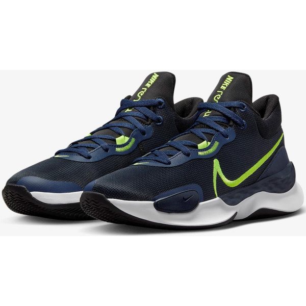 Кроссовки Nike Renew Elevate 3