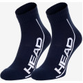 Носки Head PERFORMANCE QUARTER 2P UNISEX