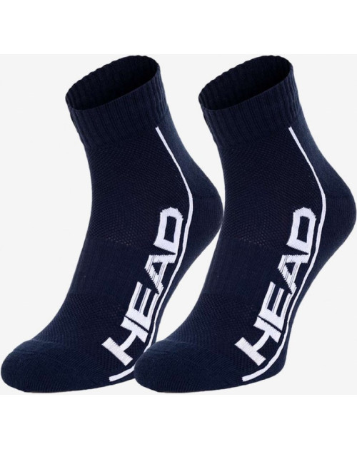 Носки Head PERFORMANCE QUARTER 2P UNISEX