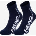 Носки Head PERFORMANCE QUARTER 2P UNISEX