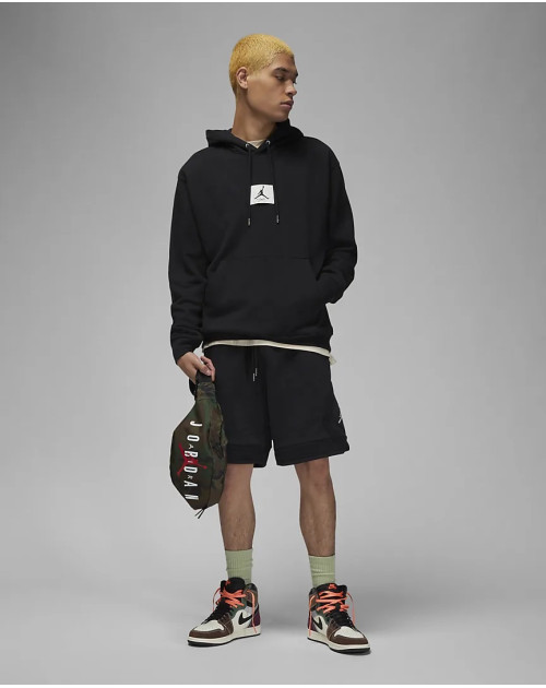 Толстовка M J ESS STMT FLC PO