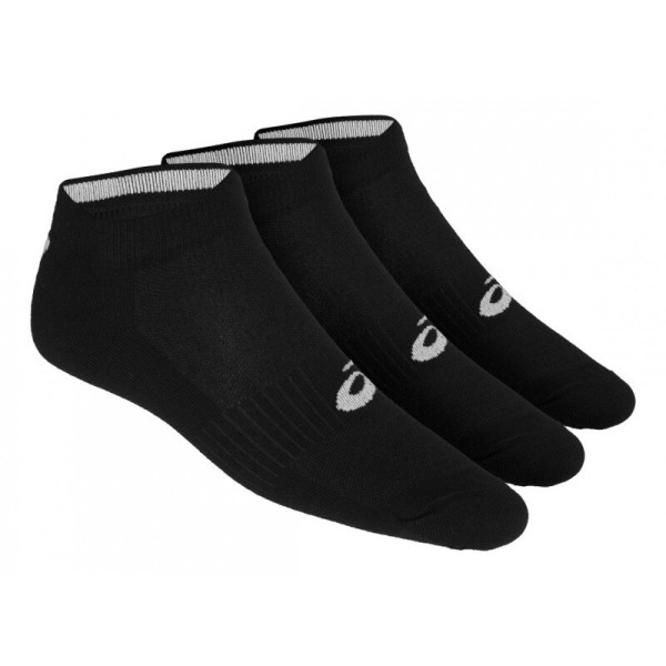 Шкарпетки тенісні ASICS 3PPK PED SOCK Шкарпетки тенісні ASICS 3PPK PED SOCK