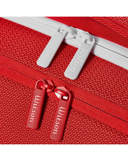 Тенісний рюкзак WILSON SUPER TOUR RED 15PK Red