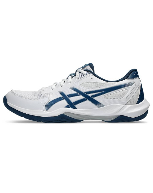 Теннисные кроссовки ASICS M GEL-ROCKET 12 (100)